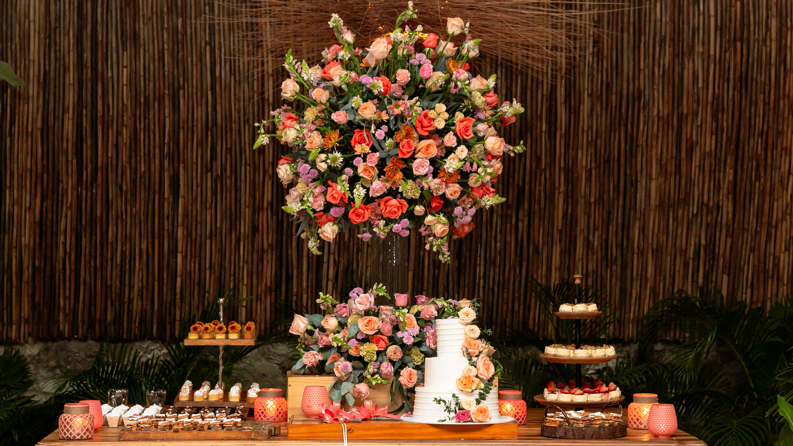 Boda Mary & Phill